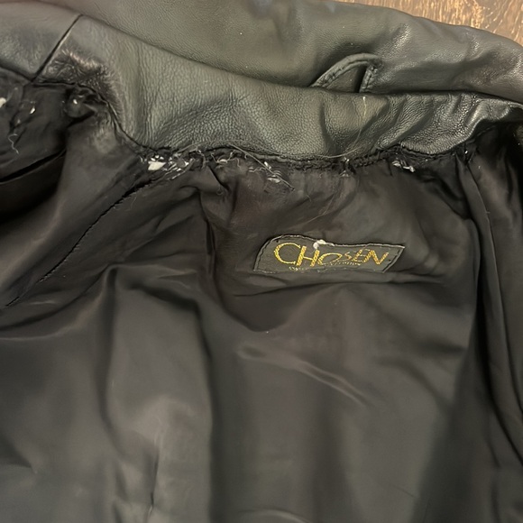 Vintage 80’s Jacket - Picture 7 of 10